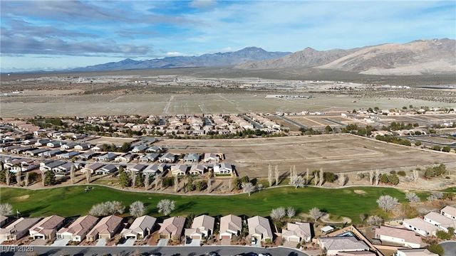 5524 East San Pietro Drive, Pahrump, NV 89061