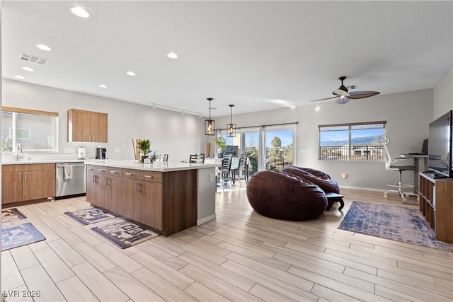 5524 East San Pietro Drive, Pahrump, NV 89061