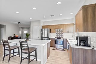 5524 East San Pietro Drive, Pahrump, NV 89061