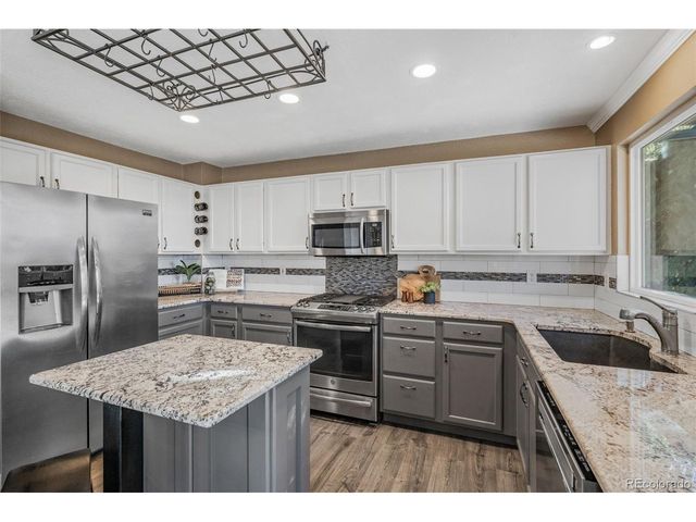 1197 N Deckers Pl, Castle Rock, CO 80104