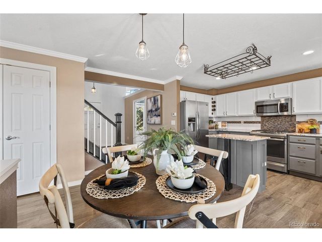 1197 N Deckers Pl, Castle Rock, CO 80104