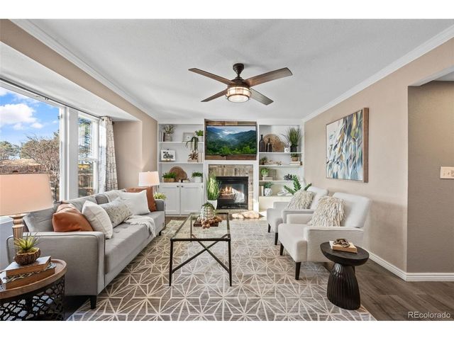 1197 N Deckers Pl, Castle Rock, CO 80104