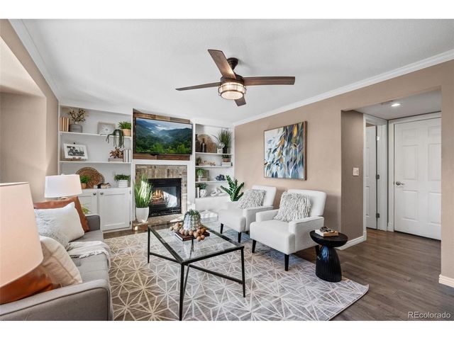 1197 N Deckers Pl, Castle Rock, CO 80104