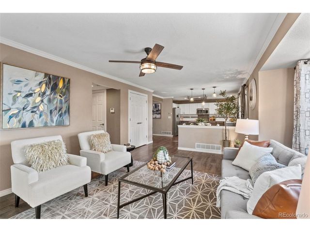 1197 N Deckers Pl, Castle Rock, CO 80104