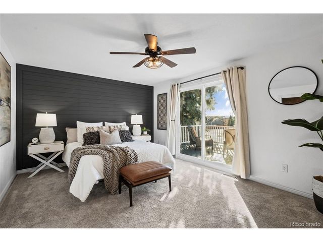 1197 N Deckers Pl, Castle Rock, CO 80104