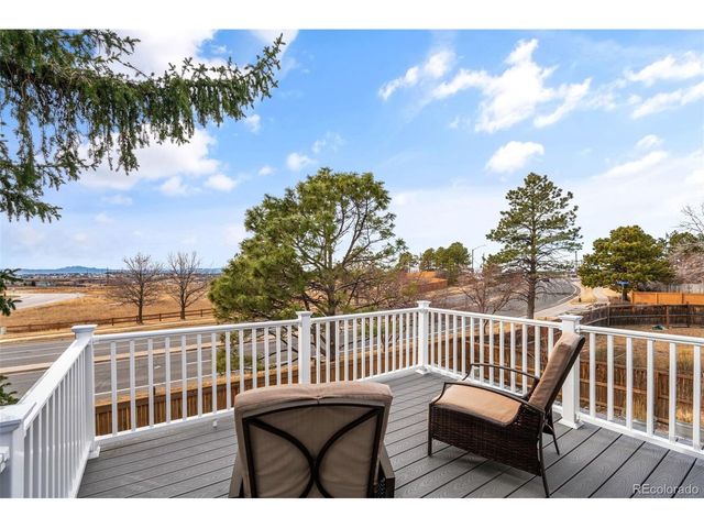 1197 N Deckers Pl, Castle Rock, CO 80104