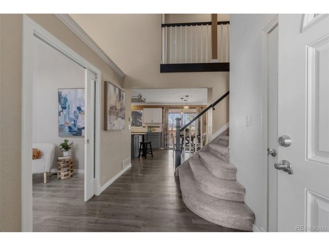 1197 N Deckers Pl, Castle Rock, CO 80104