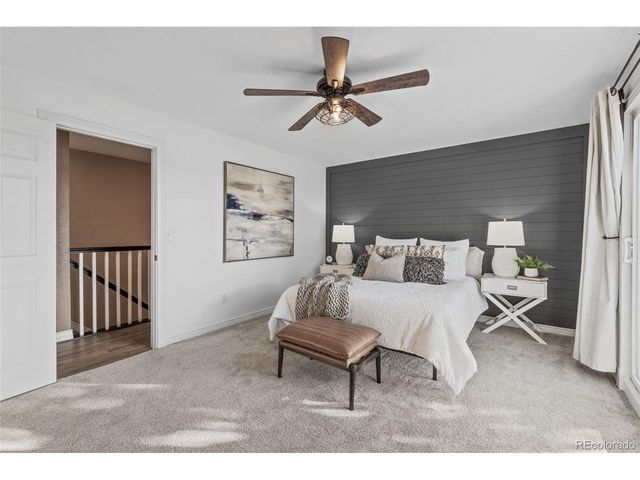 1197 N Deckers Pl, Castle Rock, CO 80104