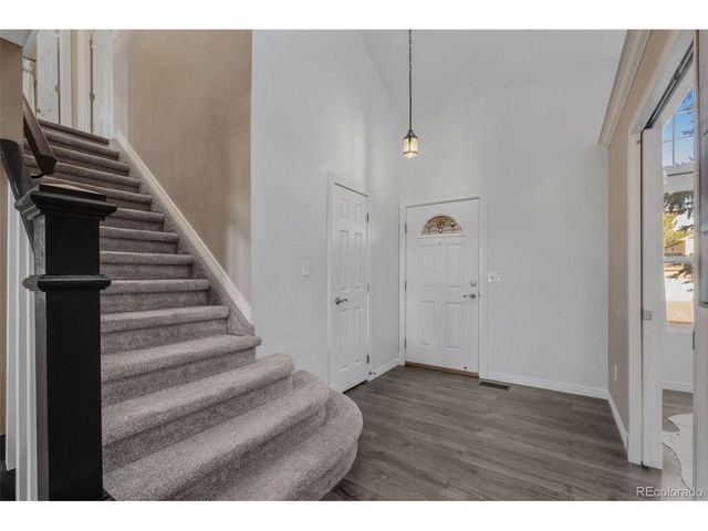 1197 N Deckers Pl, Castle Rock, CO 80104