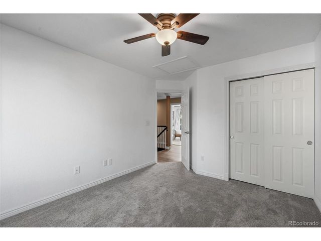 1197 N Deckers Pl, Castle Rock, CO 80104