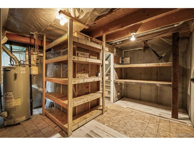 1197 N Deckers Pl, Castle Rock, CO 80104