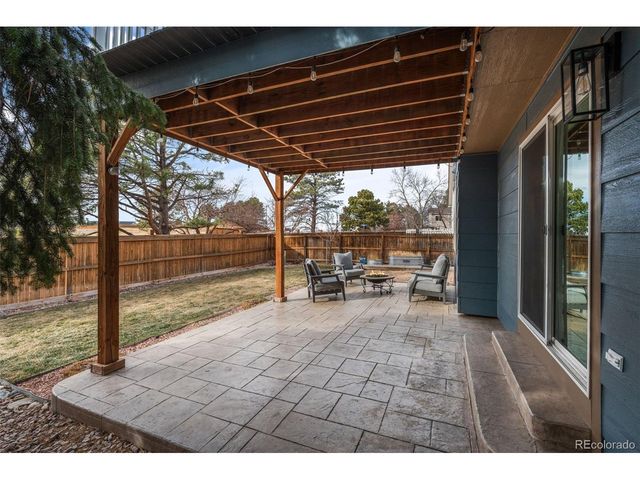 1197 N Deckers Pl, Castle Rock, CO 80104