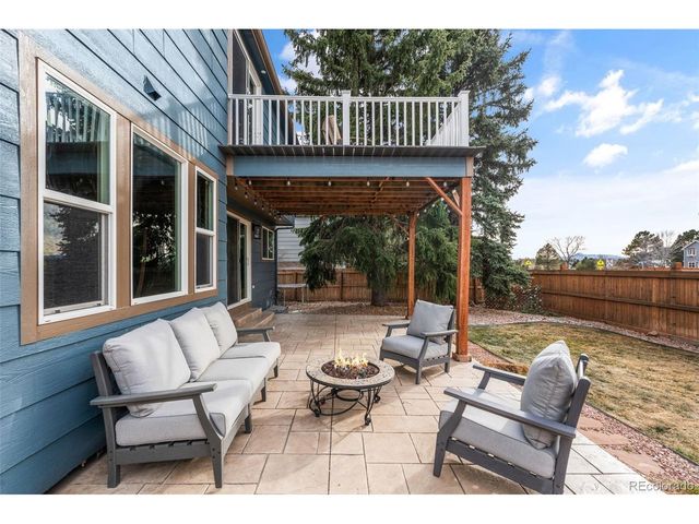 1197 N Deckers Pl, Castle Rock, CO 80104