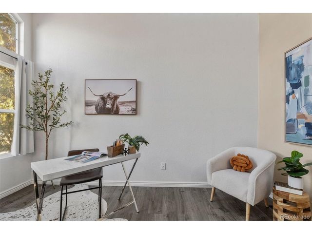 1197 N Deckers Pl, Castle Rock, CO 80104