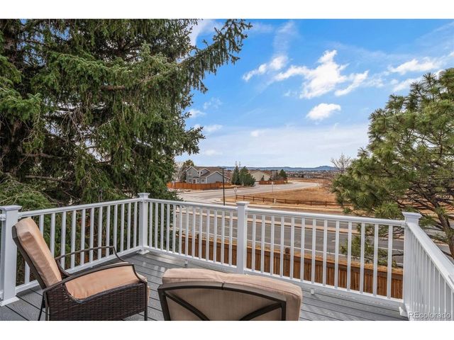 1197 N Deckers Pl, Castle Rock, CO 80104