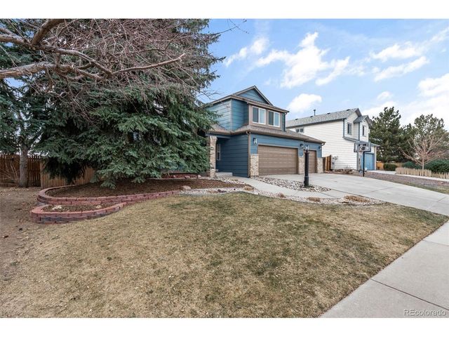 1197 N Deckers Pl, Castle Rock, CO 80104