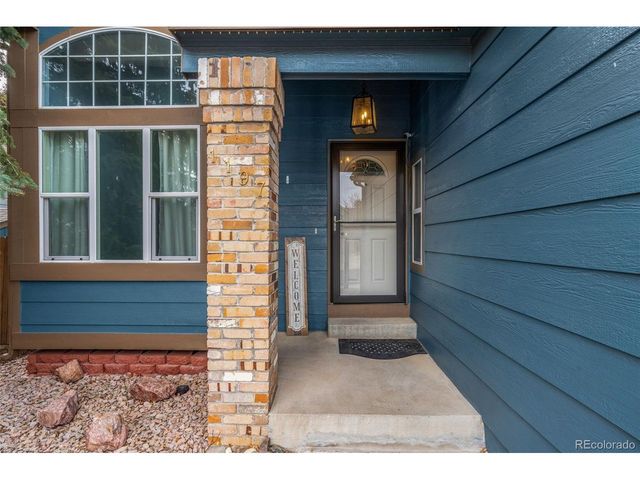 1197 N Deckers Pl, Castle Rock, CO 80104