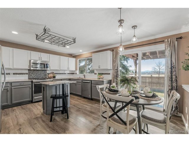 1197 N Deckers Pl, Castle Rock, CO 80104