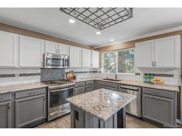 1197 N Deckers Pl, Castle Rock, CO 80104