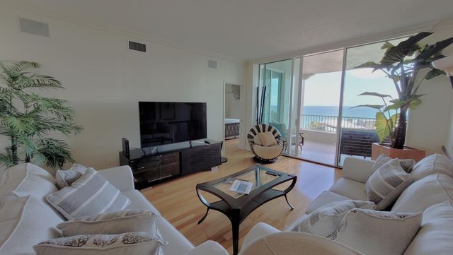 3700 S Ocean Boulevard 705, Highland Beach, FL 33487