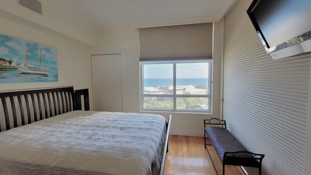 3700 S Ocean Boulevard 705, Highland Beach, FL 33487