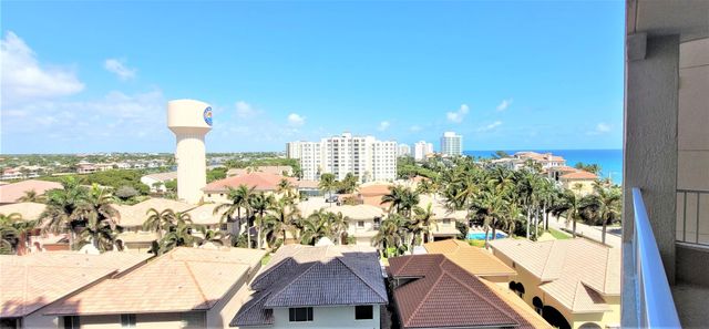 3700 S Ocean Boulevard 705, Highland Beach, FL 33487