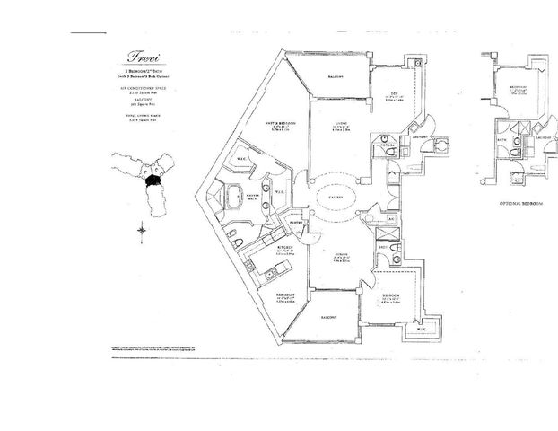 3700 S Ocean Boulevard 705, Highland Beach, FL 33487