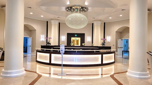 3700 S Ocean Boulevard 705, Highland Beach, FL 33487