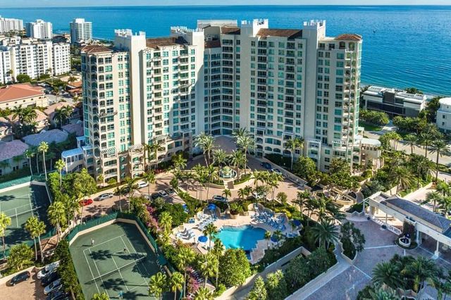 3700 S Ocean Boulevard 705, Highland Beach, FL 33487