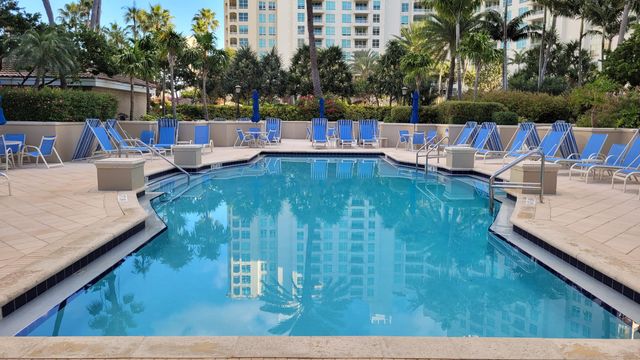 3700 S Ocean Boulevard 705, Highland Beach, FL 33487