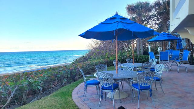 3700 S Ocean Boulevard 705, Highland Beach, FL 33487