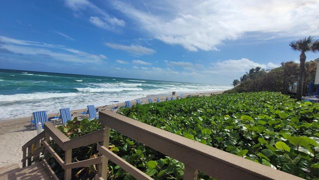 3700 S Ocean Boulevard 705, Highland Beach, FL 33487