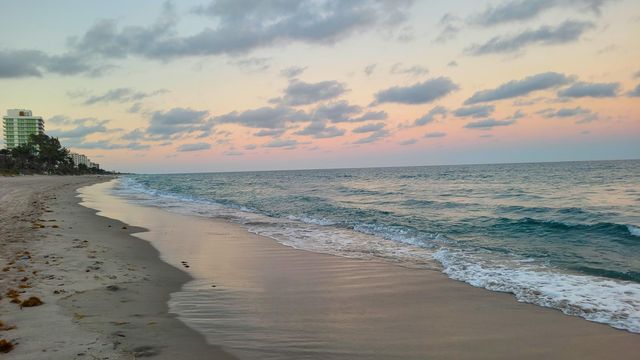 3700 S Ocean Boulevard 705, Highland Beach, FL 33487