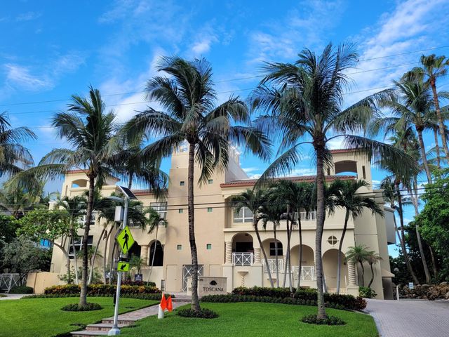 3700 S Ocean Boulevard 705, Highland Beach, FL 33487