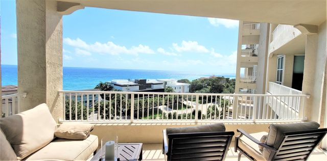 3700 S Ocean Boulevard 705, Highland Beach, FL 33487