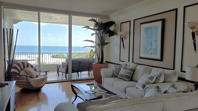 3700 S Ocean Boulevard 705, Highland Beach, FL 33487
