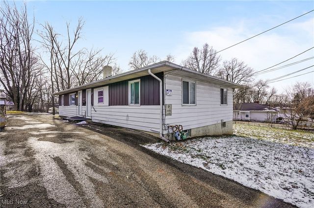 1162-1164 Tonawanda Avenue, Akron, OH 44305