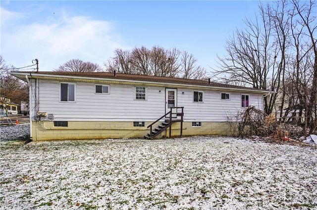 1162-1164 Tonawanda Avenue, Akron, OH 44305