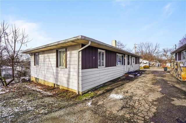 1162-1164 Tonawanda Avenue, Akron, OH 44305