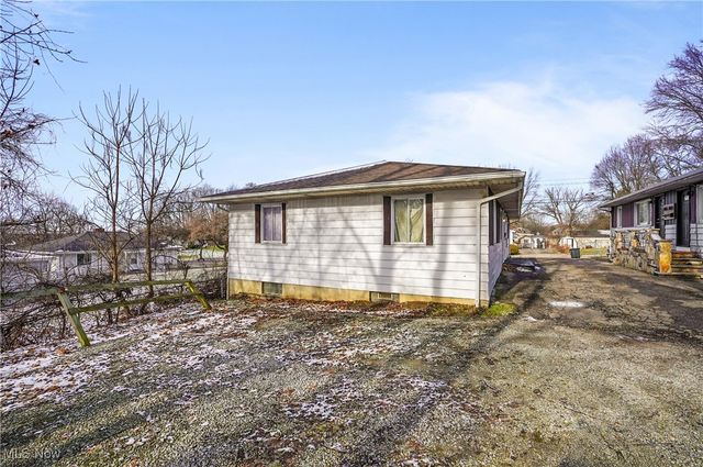 1162-1164 Tonawanda Avenue, Akron, OH 44305