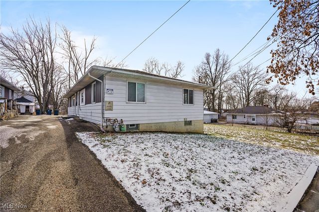 1162-1164 Tonawanda Avenue, Akron, OH 44305