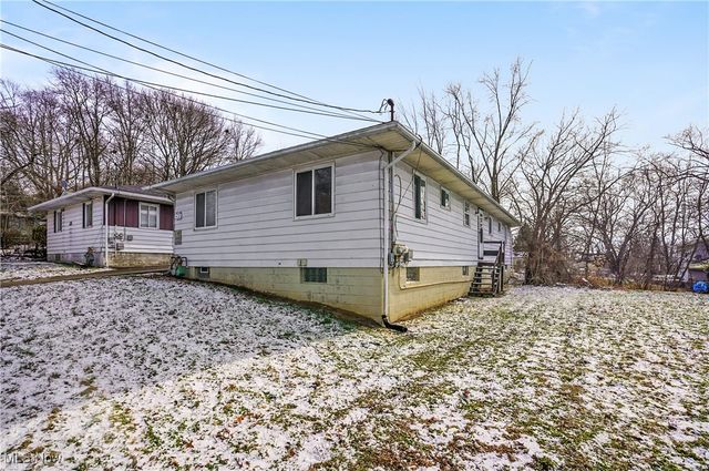 1162-1164 Tonawanda Avenue, Akron, OH 44305