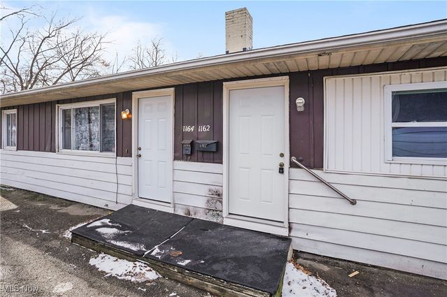 1162-1164 Tonawanda Avenue, Akron, OH 44305