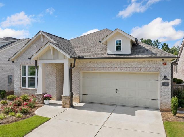 209 Floral Valley Drive, Woodstock, GA 30188