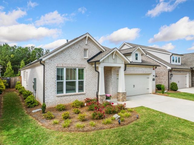 209 Floral Valley Drive, Woodstock, GA 30188