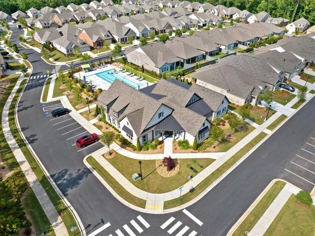 209 Floral Valley Drive, Woodstock, GA 30188