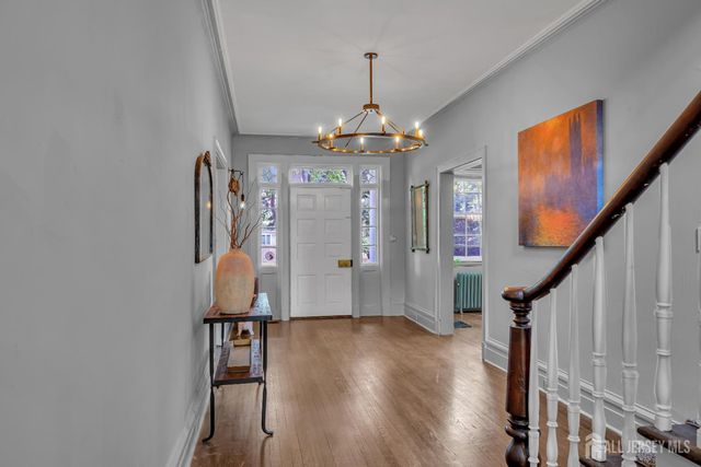 156 Cranbury Neck Road, Plainsboro, NJ 08512
