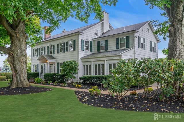 156 Cranbury Neck Road, Plainsboro, NJ 08512