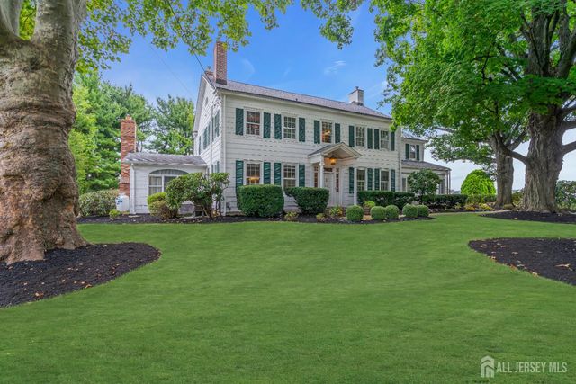 156 Cranbury Neck Road, Plainsboro, NJ 08512