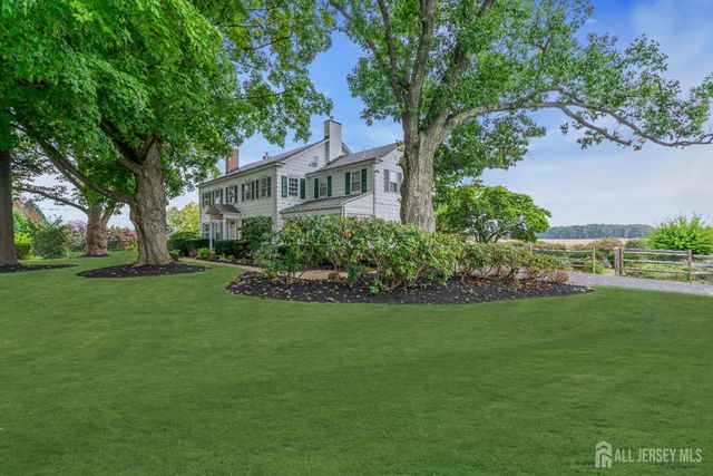 156 Cranbury Neck Road, Plainsboro, NJ 08512